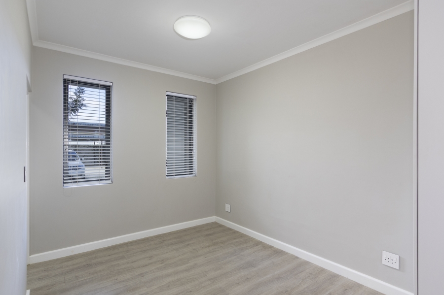 To Let 3 Bedroom Property for Rent in Sitari Country Estate Western Cape